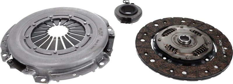 SACHS Clutch Kit - 3000 162 001